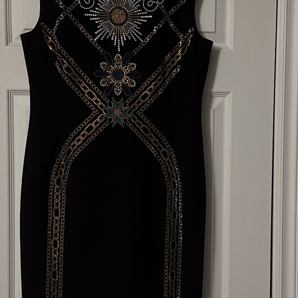 Versace dress - Picture 1 of 8